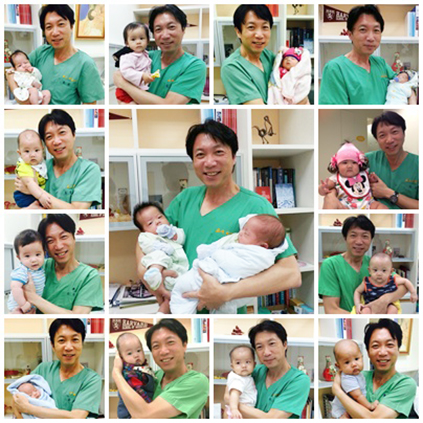 安安婦幼試管嬰兒中心-IVF